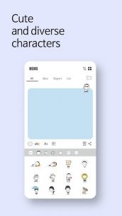Cute Note – DDay Todo (PRO) 3.6.4 Apk for Android 3