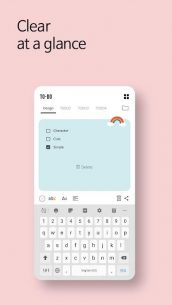 Cute Note – DDay Todo (PRO) 3.6.4 Apk for Android 4