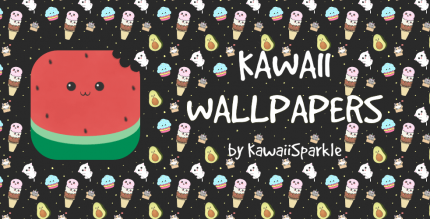 cute wallpapers kawaii cover