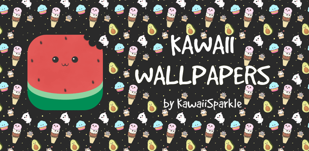 cute wallpapers kawaii cover