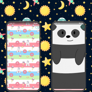 Cute Wallpapers – Kawaii 5.2207.2 Apk for Android 4
