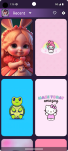 Cutify – Cute Wallpapers (PRO) 5.0.22 Apk for Android 1