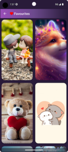 Cutify – Cute Wallpapers (PRO) 5.0.22 Apk for Android 3