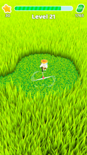 Mow My Lawn – Cutting Grass 1.45 Apk + Mod for Android 5