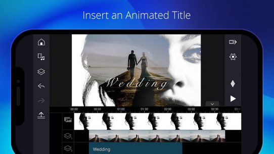 PowerDirector – Video Editor (FULL) 9.9.0 Apk for Android 3