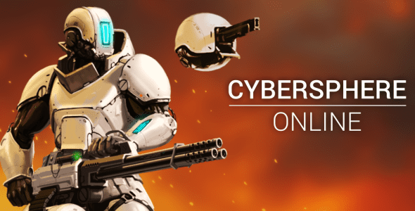 cybersphere online android games cover