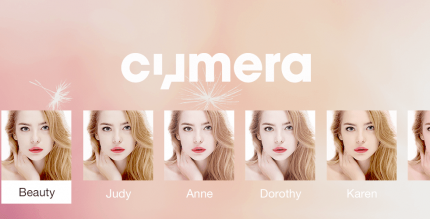 cymera camera photo editor cover
