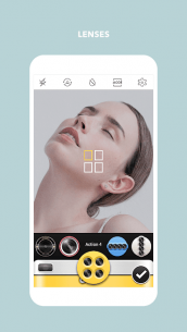 Cymera – Photo Editor Collage 4.3.7 Apk for Android 2