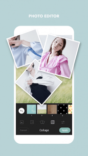Cymera – Photo Editor Collage 4.3.7 Apk for Android 3