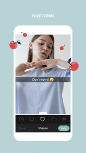 Cymera – Photo Editor Collage 4.3.7 Apk for Android 5