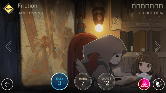 Cytus II 3.0.0 Apk for Android 4