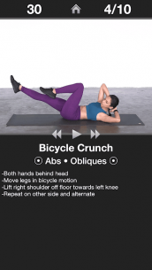 Daily Ab Workout 6.01 Apk for Android 1