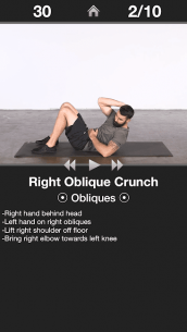 Daily Ab Workout 6.01 Apk for Android 2