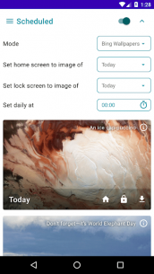 Daily Wallpapers Pro – Auto Ch 0.3.4 Apk for Android 2