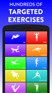 Daily Workouts 6.38 Apk for Android 2