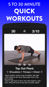 Daily Workouts 6.38 Apk for Android 3