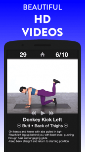 Daily Workouts 6.38 Apk for Android 4