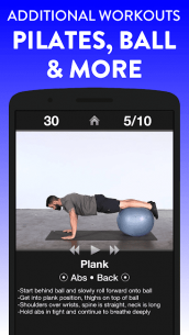 Daily Workouts 6.38 Apk for Android 5