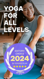 Daily Yoga: Fitness+Meditation (PREMIUM) 8.39.00 Apk for Android 1