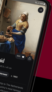 DailyArt – Daily Dose of Art (PREMIUM) 3.2.3 Apk for Android 2