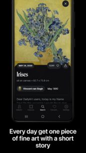 DailyArt – Daily Dose of Art (PREMIUM) 3.2.3 Apk for Android 3