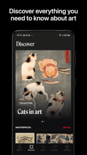 DailyArt – Daily Dose of Art (PREMIUM) 3.2.3 Apk for Android 4