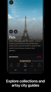 DailyArt – Daily Dose of Art (PREMIUM) 3.2.3 Apk for Android 5