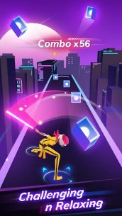 Dancing Hunt – Dash and Slash! 1.0.36 Apk + Mod for Android 3