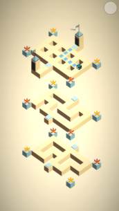 Daregon : Isometric Puzzles 2.5 Apk for Android 1