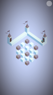 Daregon : Isometric Puzzles 2.5 Apk for Android 4