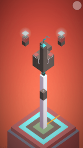 Daregon : Isometric Puzzles 2.5 Apk for Android 5