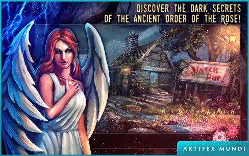 Dark Heritage: Guardians of Hope (Full) 1.2 Apk + Data for Android 1