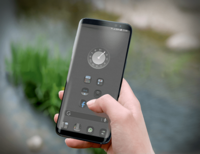 Dark Moon 9.1 Apk for Android 3