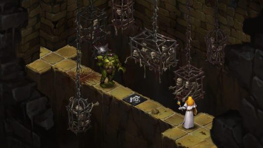 Dark Quest 2 1.0.1 Apk + Mod + Data for Android 2