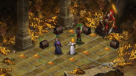 Dark Quest 2 1.0.1 Apk + Mod + Data for Android 3