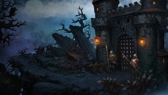 Dark Quest 2 1.0.1 Apk + Mod + Data for Android 4