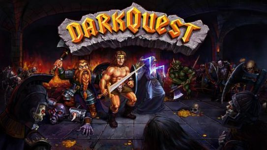 Dark Quest 1.0.0 Apk + Mod for Android 1