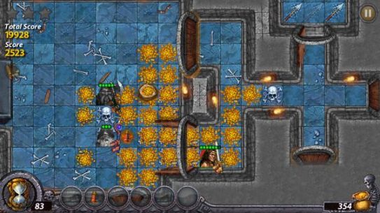 Dark Quest 1.0.0 Apk + Mod for Android 2