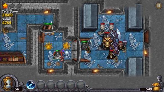Dark Quest 1.0.0 Apk + Mod for Android 5