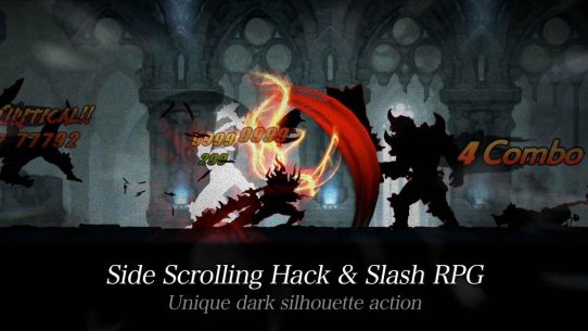 Dark Sword  2.3.7 Apk + Mod for Android 1