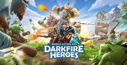 darkfire heroes cover