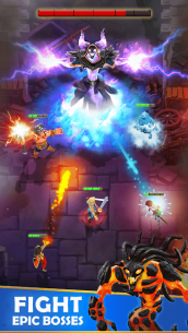 Darkfire Heroes 1.28.2 Apk for Android 3