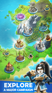 Darkfire Heroes 1.28.2 Apk for Android 4