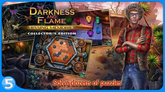 Darkness and Flame 2 (full) 1.1.1 Apk + Data for Android 3