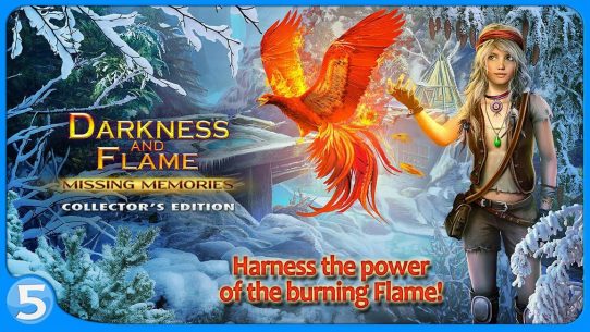Darkness and Flame 2 (full) 1.1.1 Apk + Data for Android 4