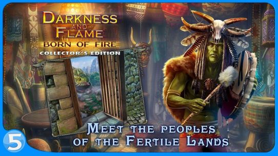 Darkness and Flame (Full) 1.0.10 Apk + Data for Android 2