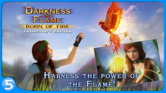 Darkness and Flame (Full) 1.0.10 Apk + Data for Android 4