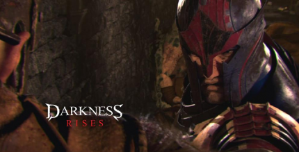 darkness rises android cover