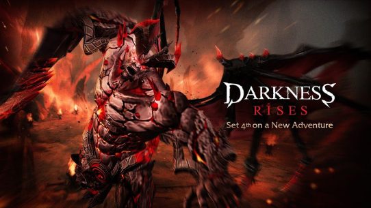 Darkness Rises 1.69.0 Apk for Android 1