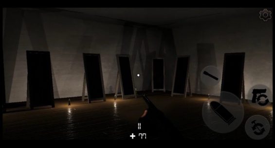 DarkPlace 1.1 Apk + Mod + Data for Android 3